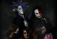 “El Presente en la Distancia”: Un renacer con Carmesí y su nuevo álbum