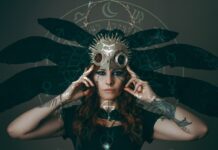 Nidra estrena su segundo single, “Alchemy” y prepara su primer disco