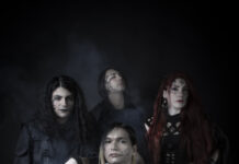 Aura de Ilusiones estrena su primer sencillo “Aislado en la nieve”