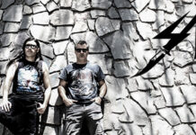 SAR lanza videoclip de su versión de “Oxygène 4” en homenaje al clásico de Jean-Michel Jarre