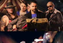 Errante y CleaverYo-Yo Ma And The Music Of Strangers