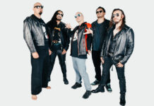 Helegardh lanza clip de ‘El Día Que Cambió El Mundo’