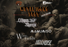 “Metal Icons Fest” presenta su 2da versión