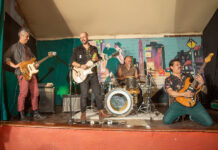 María Mazote cierra el 2024 con nuevo single