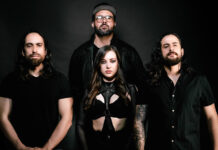 Mysitification lanza su single debut ‘Declassified Truth’