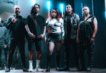 Nexus estrena videoclip de ‘Falling Down’
