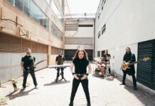 Perpetual Legacy: confrontación y reflexión sobre la humanidad en nuevo videoclip