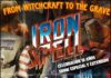 “From Witchcraft to the Grave”: Celebración 10 años de Iron Spell