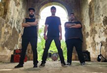 Puritan: La destrucción del fin de los tiempos retratada en “Sucursal do Inferno”