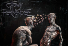 Chowy Fernandez presentará su nuevo y contundente EP