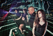 Los catalanes FORJA desatan toda su majestuosidad con el single “Mare del Bosc”