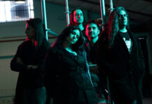 Delta sorprende con el estreno de nuevo videoclip“ The Humanest