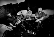 El grupo Taladro comparte la canción “Homicida”