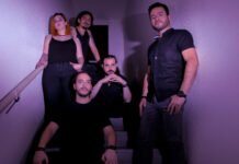 Hypnos anuncia su show de despedida antes de la gira por México