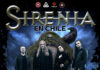 Sirenia en Chile: El triunfal regreso del Metal Gótico