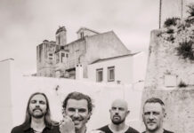 Bush vuelve a ChileViernes 28 marzo / Teatro Caupolicán