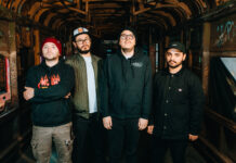 Germinar presenta su segundo álbum de estudio