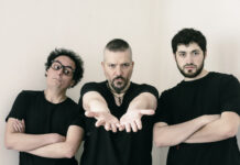 Larrea Trip presenta “Escenas del Apocalipsis”: su segundo y esperado álbum