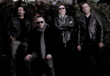 Un “Jardín” donde florecen las emociones: Sam Deason renueva el grunge desde las raíces