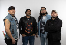 Ironbrake enciende la pasión con su sencillo “Que afectas en mí”