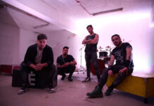 Éntomos estrena nuevo single y videoclip“Soy Mi Enemigo”