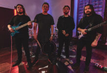 Without The Sun sorprende con nuevo Live Session