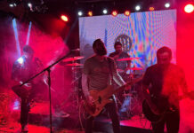 llll estrena nuevo EP en vivo y anuncia show en Club Sótano