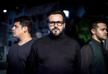 Escucha el nuevo single de Osÿan”No te olvides de escribir”