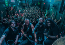 Chaicura comienza el 2025 con un adelanto de su nuevo disco en Bar de René