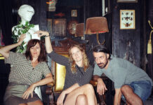 MURINA presenta nuevo video single