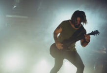 REEPER edita la versión de lujo de su exitoso álbum “The Butterfly Effect”