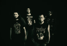 BECOMING THE ENTITY presentan su nuevo y demencial EP