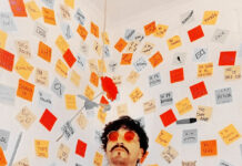 Le Fruto se confiesa con la balada ‘No Supe Amar’