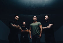 Fallen Fortress prepara su esperado regreso a través de un viaje de emociones con “At The Heart Of Emptiness”