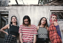 Yinyer recibe el 2025 con un nuevo single”Otro sueño”