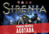 Sirenia en Chile: ¡Preventas agotadas para su esperado regreso tras 8 años!