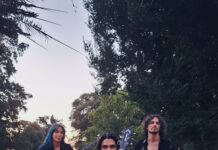 TEMPLO DE CHIVOS ANUNCIA SU NUEVO SINGLE Y EP: “RITUALES DE LA SABANA”