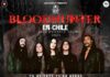 BLOODHUNTER por primera vez en Chile