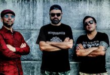 Monjes Blancos presenta su single “El Velo”, un llamado a despertar en un mundo de apariencias.