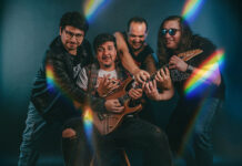 Peak Level libera su nuevo single “Sleep Paralysis”