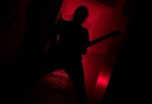 Danny Barrera impacta con potente single y videoclip:”Nació de una improvisación”