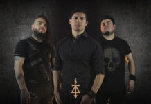 Prometheus Rising lanza su tercer single “Stormriders” junto a Dan Elbelman de Bloden Wedd