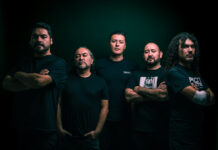 TIMECODE adelanta su nuevo álbum con su single “Desvarío”