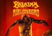 Reprogramación del concierto de Yajaira e Hielo Negro: nueva fecha y lugar