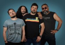 Detrás del Agua” de Domot: Un viaje sombrío entre el miedo y la transformación