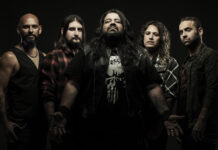 Helker regresa a Chile: 19 de abril en Sala RBX