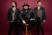 Tributo Punk: Internal Sounds of Mind Orchestra estrena “Peaceful Day”