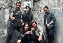 Intrascendence libera su álbum debut