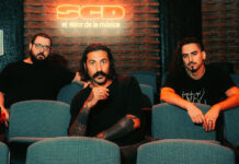 PIEL estrena su nuevo videoclip ‘Los Valientes’