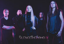 Silence The Echo: Una declaración de perseverancia en su nuevo sencillo, “Don’t Give Up